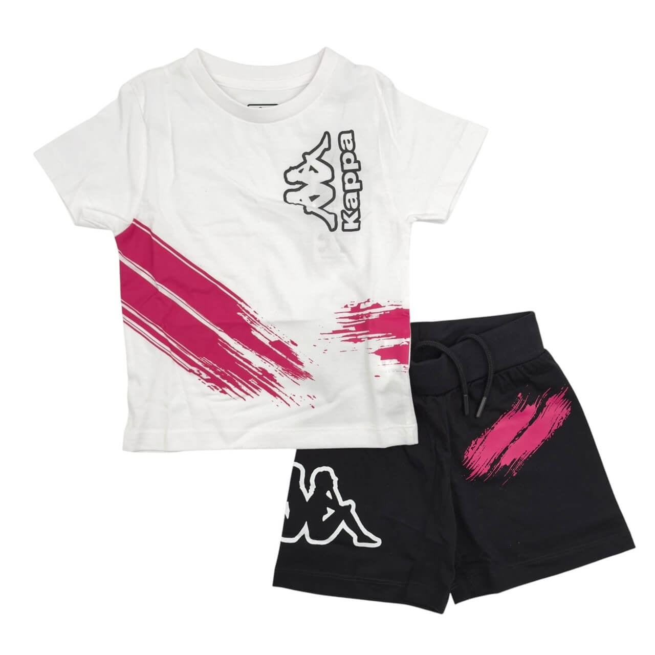 Kappa Mädchen-Set