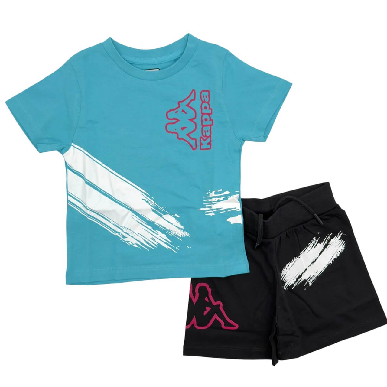 Kappa Mädchen-Set
