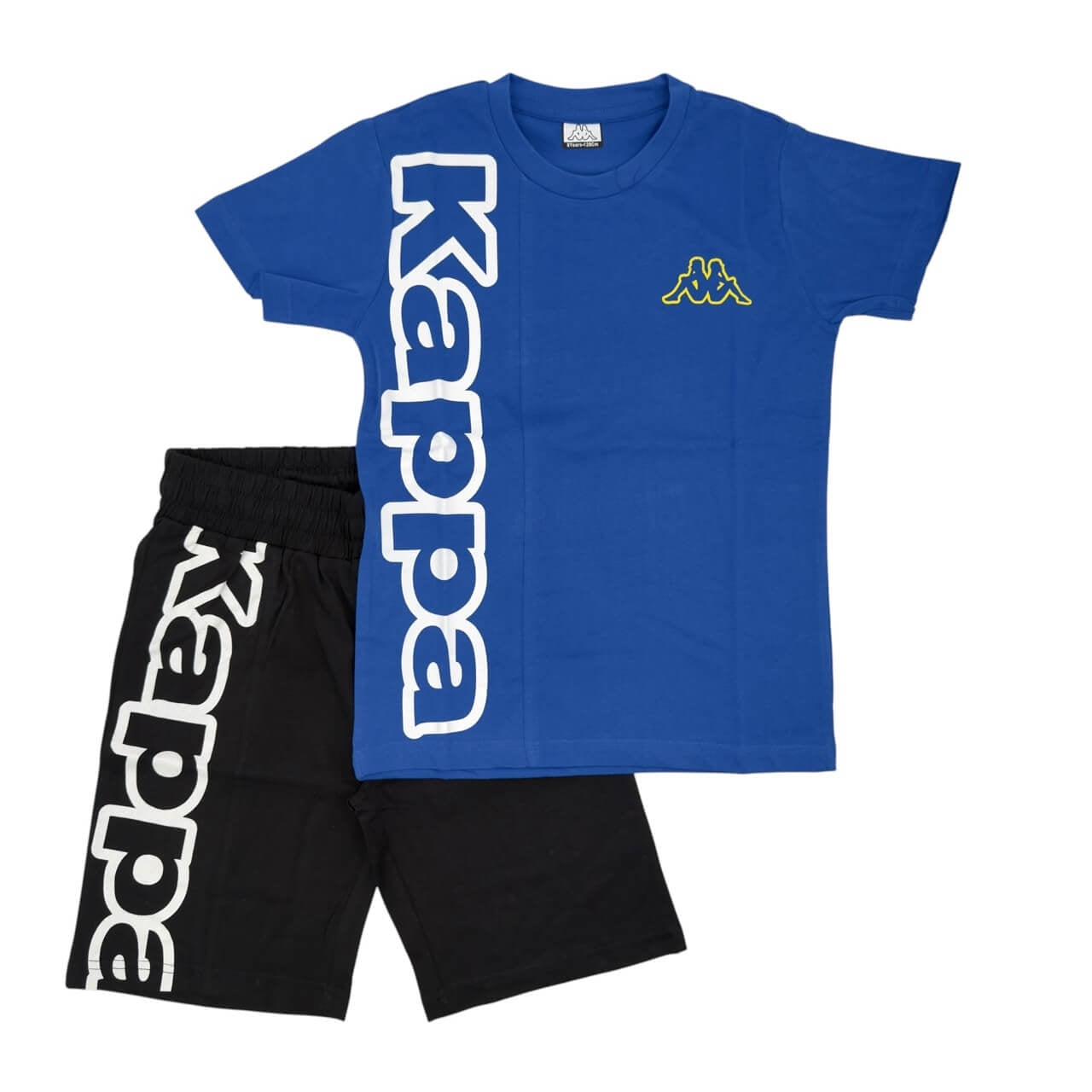 Kappa-Komplettset für Jungen