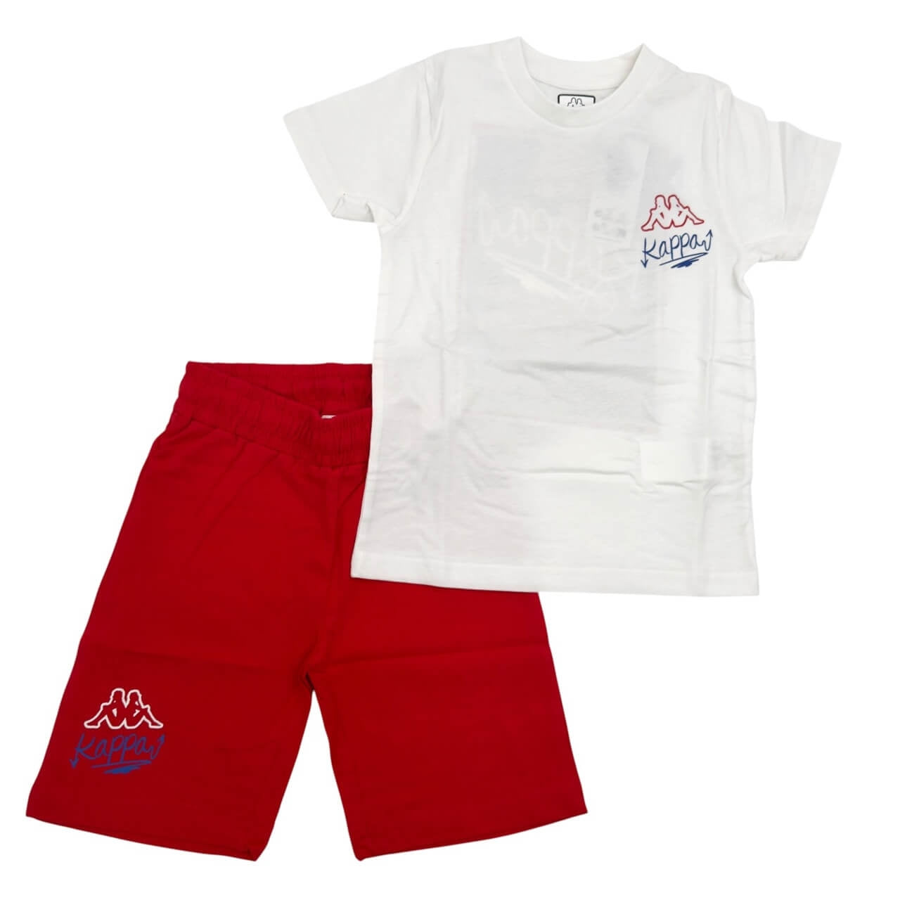 Completo Bimbo Kappa