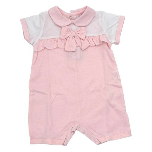 Pagliaccetto In Cotone Batuffolini