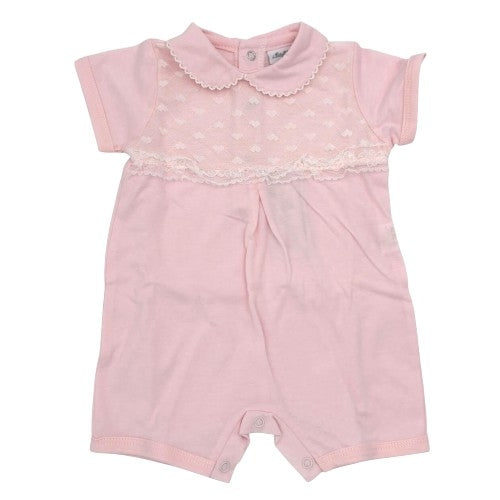 Pagliaccetto In Cotone Batuffolini