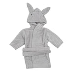 Accappatoio Spugna Neonato Sommaruga