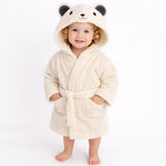 Accappatoio Spugna Neonato Sommaruga