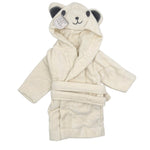 Accappatoio Spugna Neonato Sommaruga