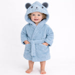 Sommaruga Baby Frottee-Bademantel