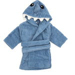Sommaruga Baby Frottee-Bademantel