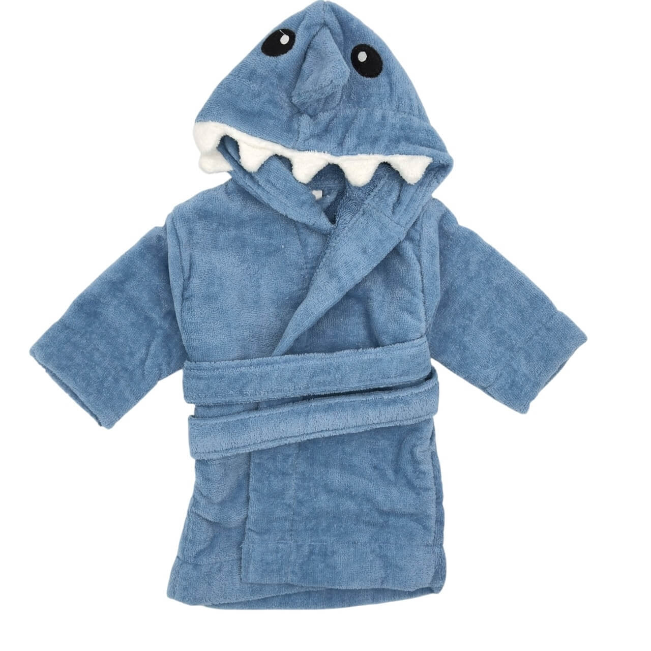 Sommaruga Baby Frottee-Bademantel