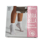 1 Pack mit 2 Socken Filo Vignoni Baby
