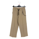 Baggy-Technikhose für Jungen