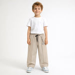Technische Baggy-Hose für Jungen