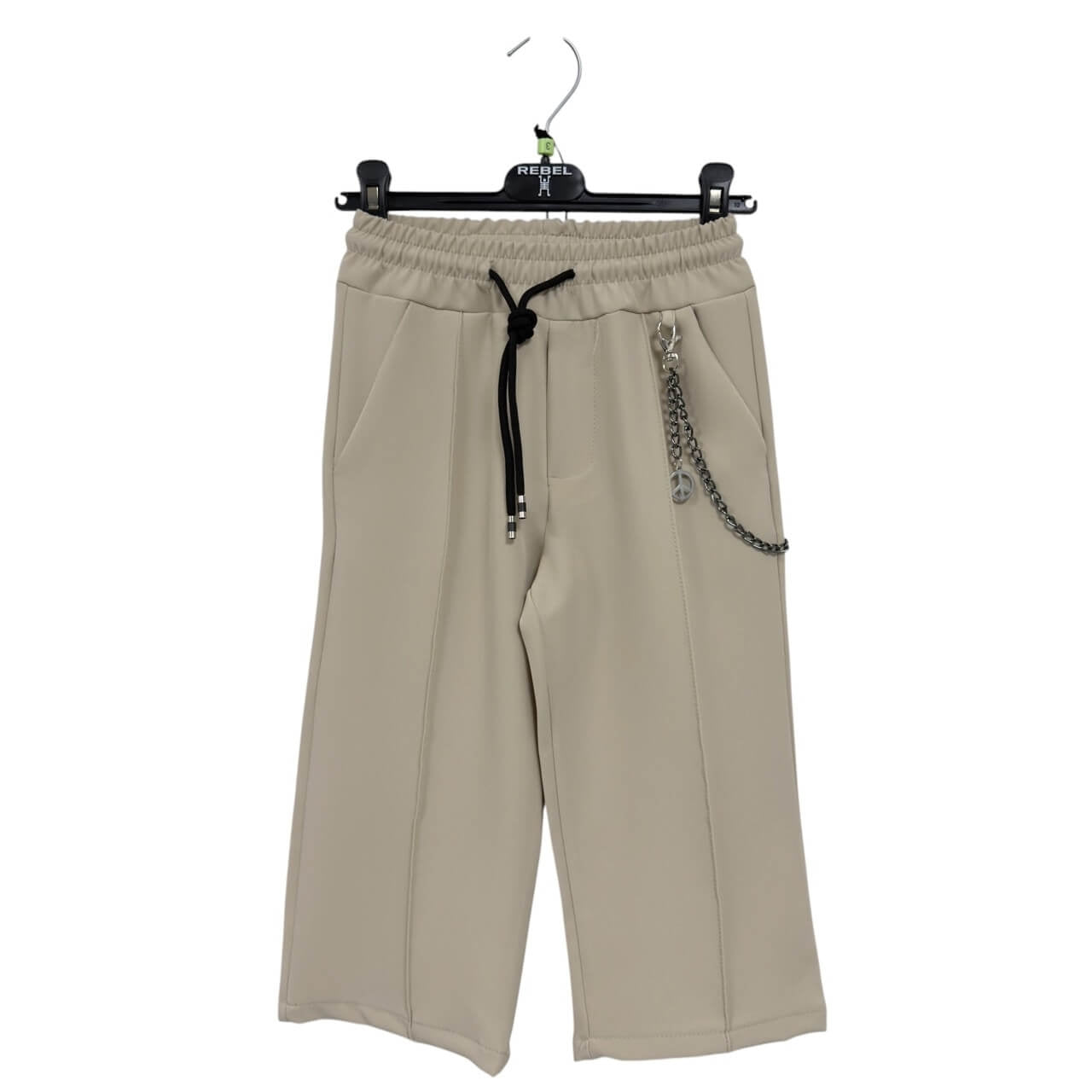 Technische Baggy-Hose für Jungen