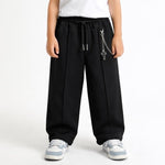 Technische Baggy-Hose für Kinder