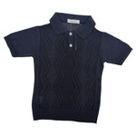 Polo aus Garn – Granada