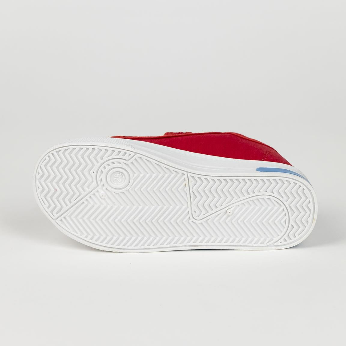 Sneakers mit Spider-Man-Lichtern von Marvel