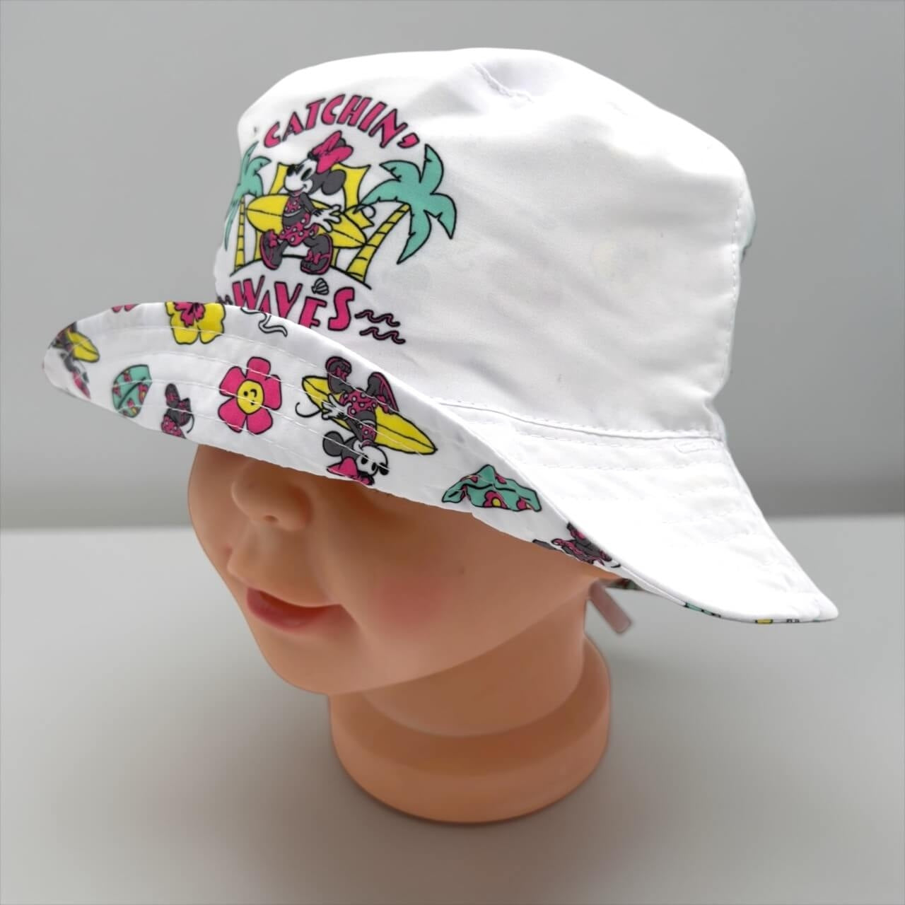 Disney Baby Minnie Fischerhut