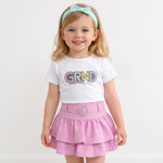 Komplettes Baby-Set Baumwolle – GRANADA
