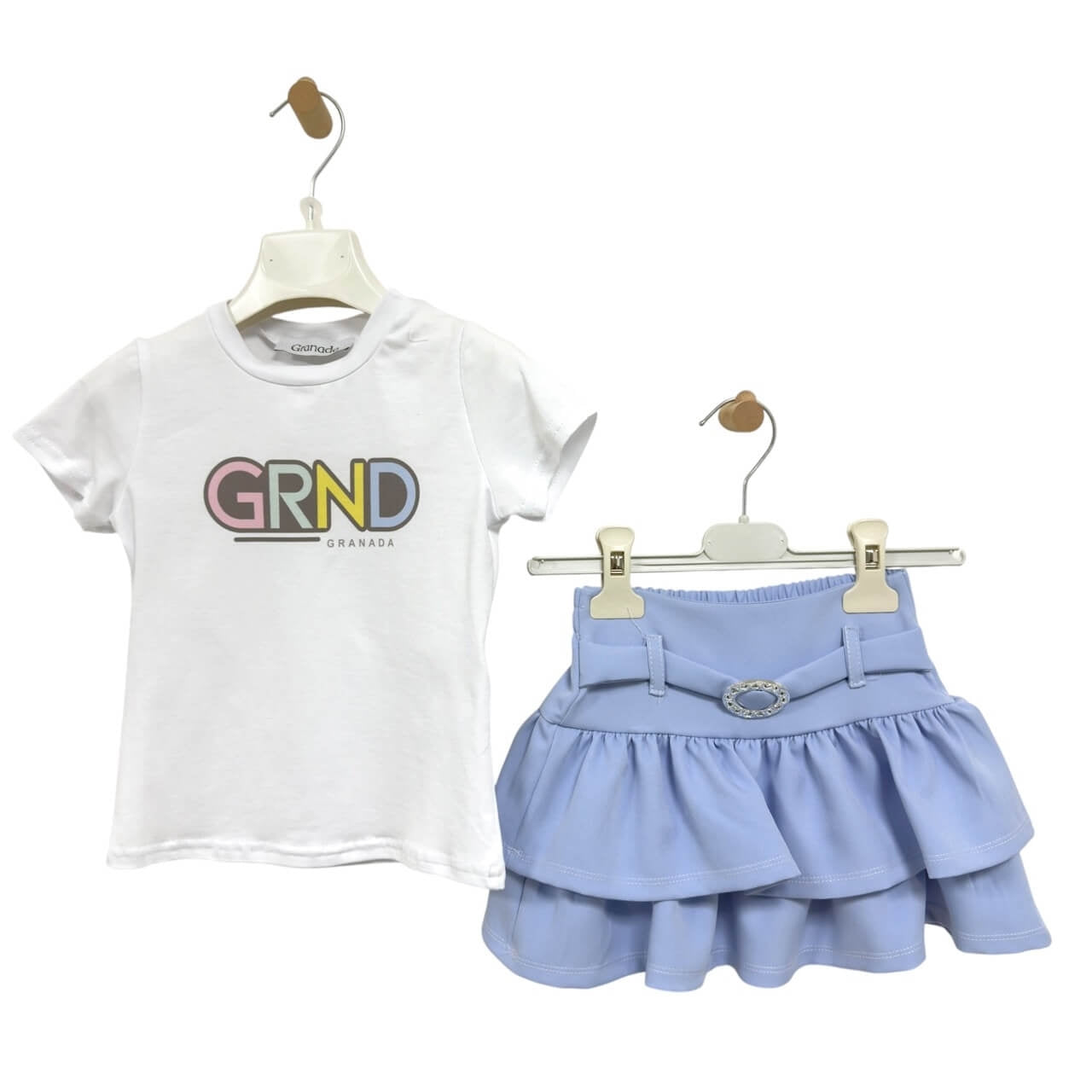 Baby-Baumwollset - GRANADA
