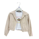 3-teiliges Baby-Mädchen-Outfit