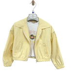 3-teiliges Baby-Mädchen-Outfit