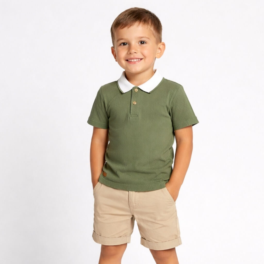 Baby-Outfit