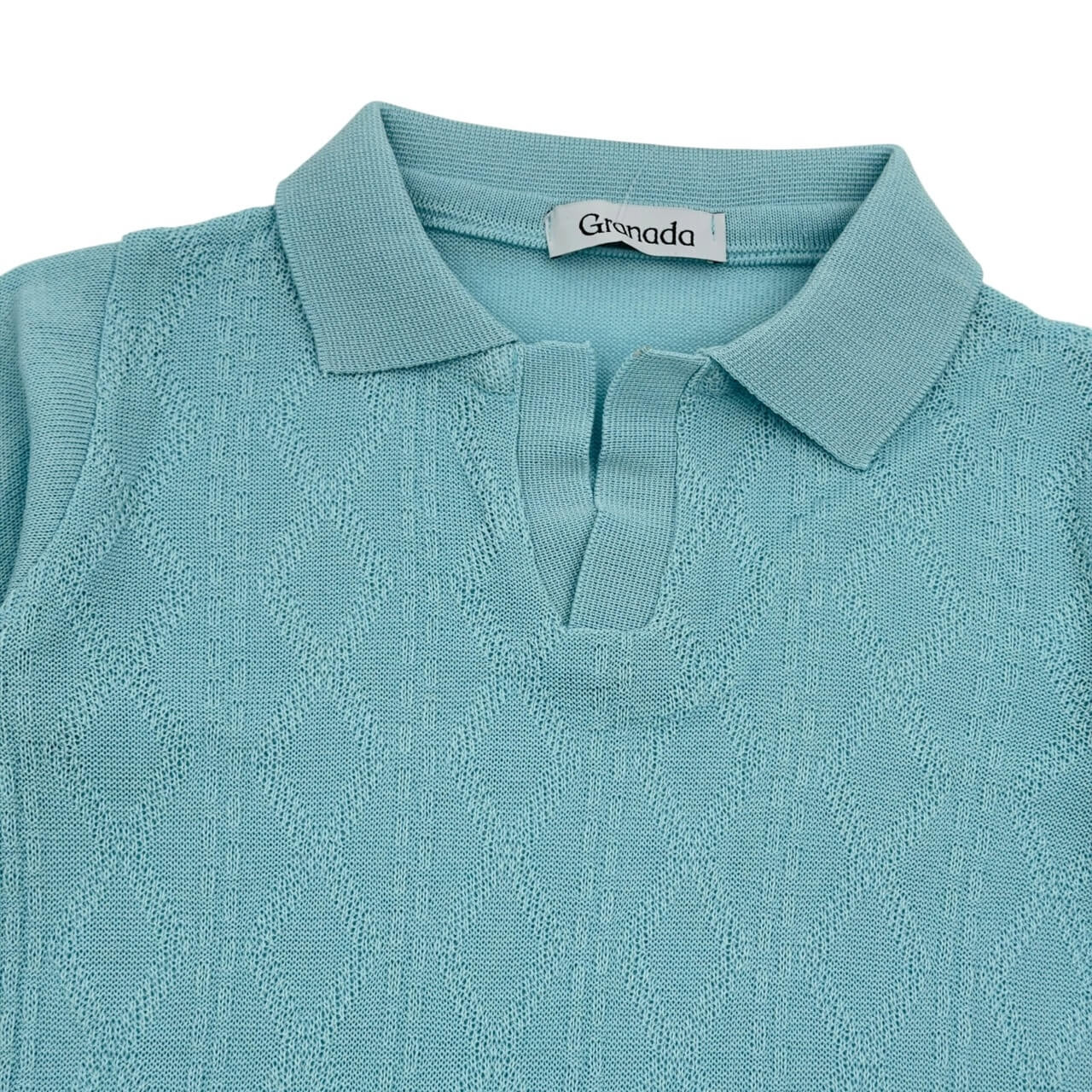Polo aus Garn – Granada