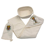 set bagno 3 Pezzi Minnie