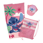 3-teiliges Set Sitch Meer und Geschenkset