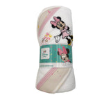 Triangolo accappatoio Disney Minnie