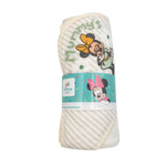 Triangolo accappatoio Disney Minnie