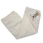 Triangolo accappatoio Disney Minnie