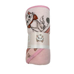 Triangolo accappatoio Disney Aristogatti