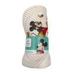 Disney Mickey Mouse Bademantel Dreieck