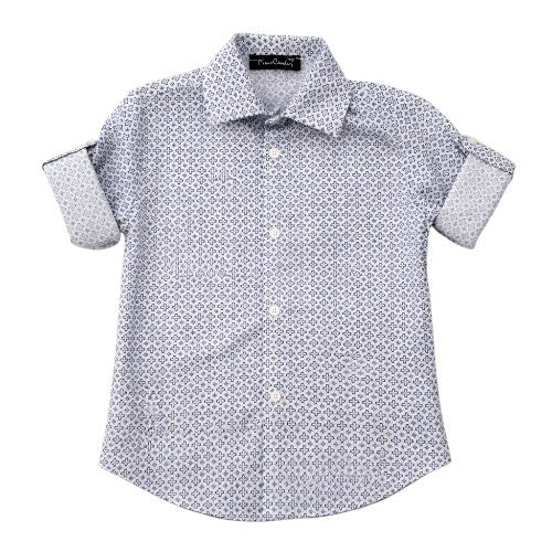 Pierre Cardin Fantasy Hemd