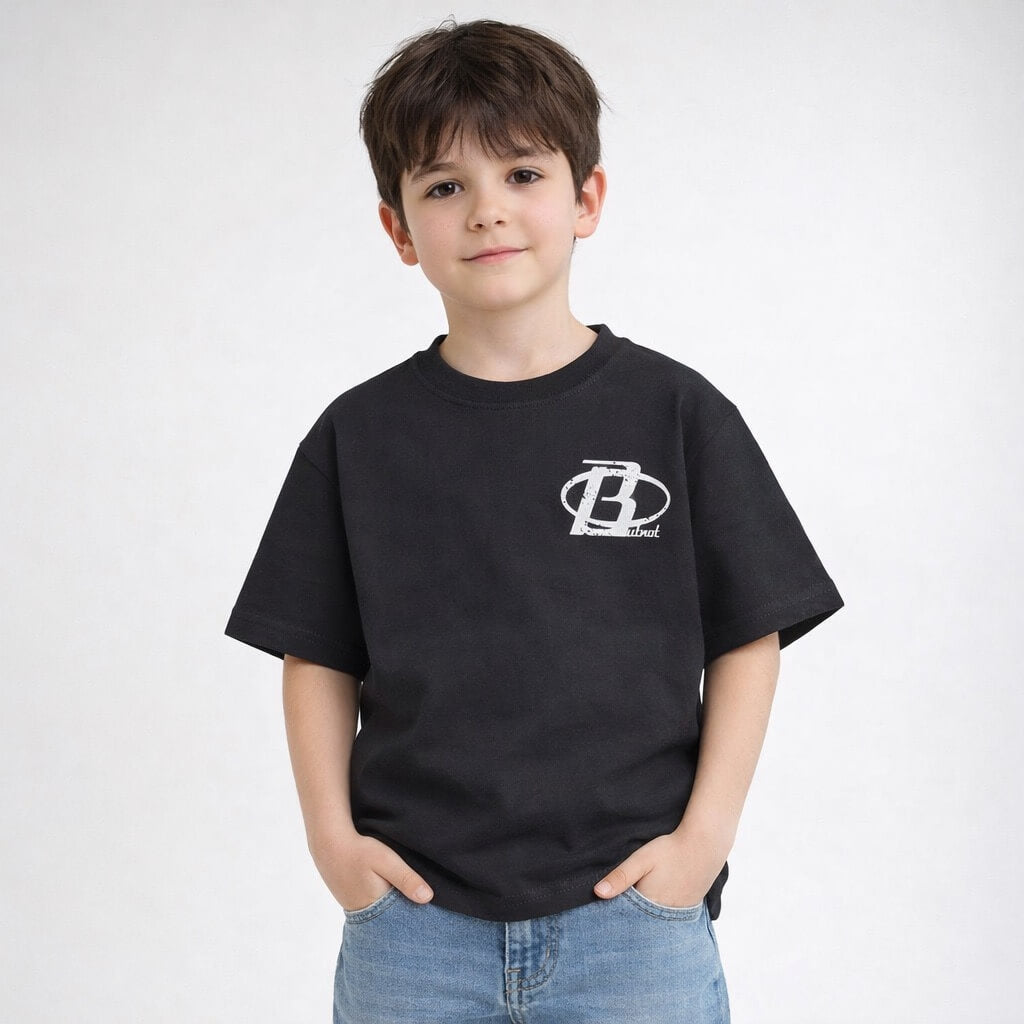 Kinder-T-Shirt – BUTNOT