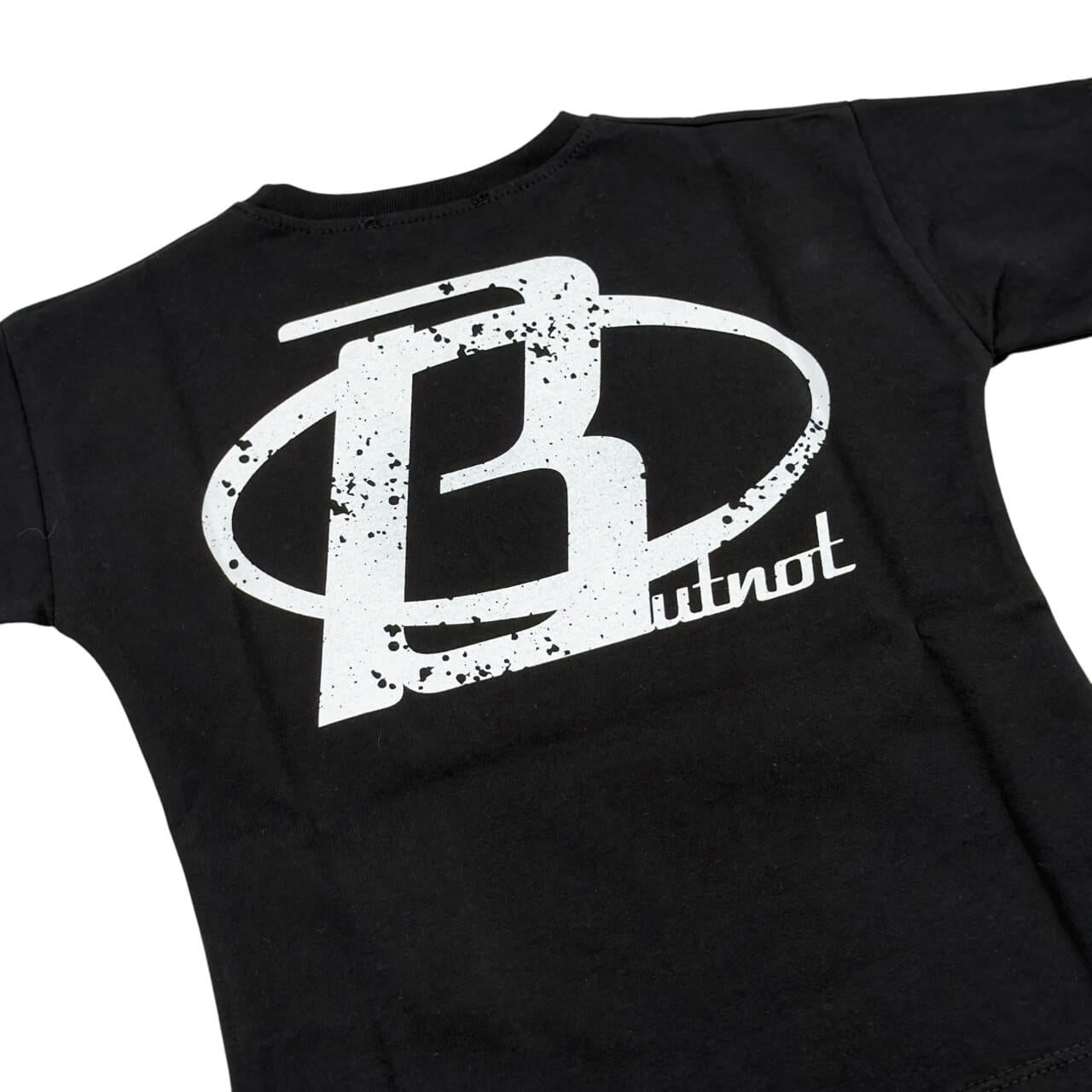 Kinder-T-Shirt – BUTNOT