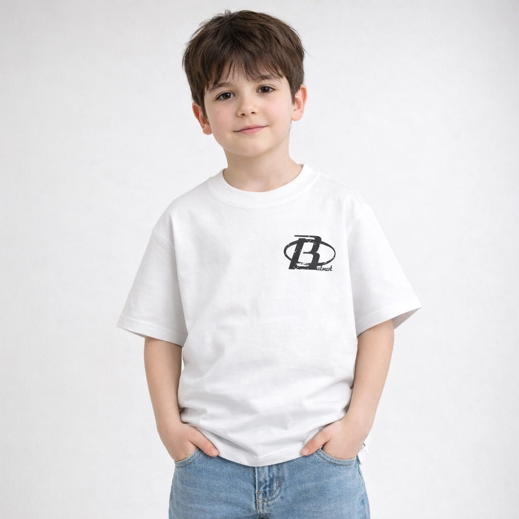 T-Shirt Kinder - BUTNOT