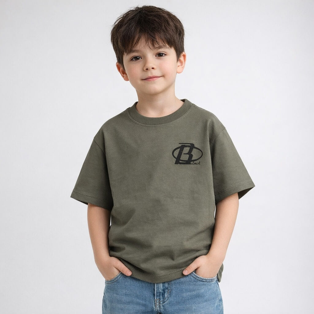 T-Shirt für Kinder - BUTNOT