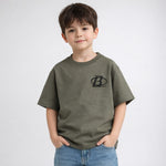 T-Shirt Bimbo - BUTNOT