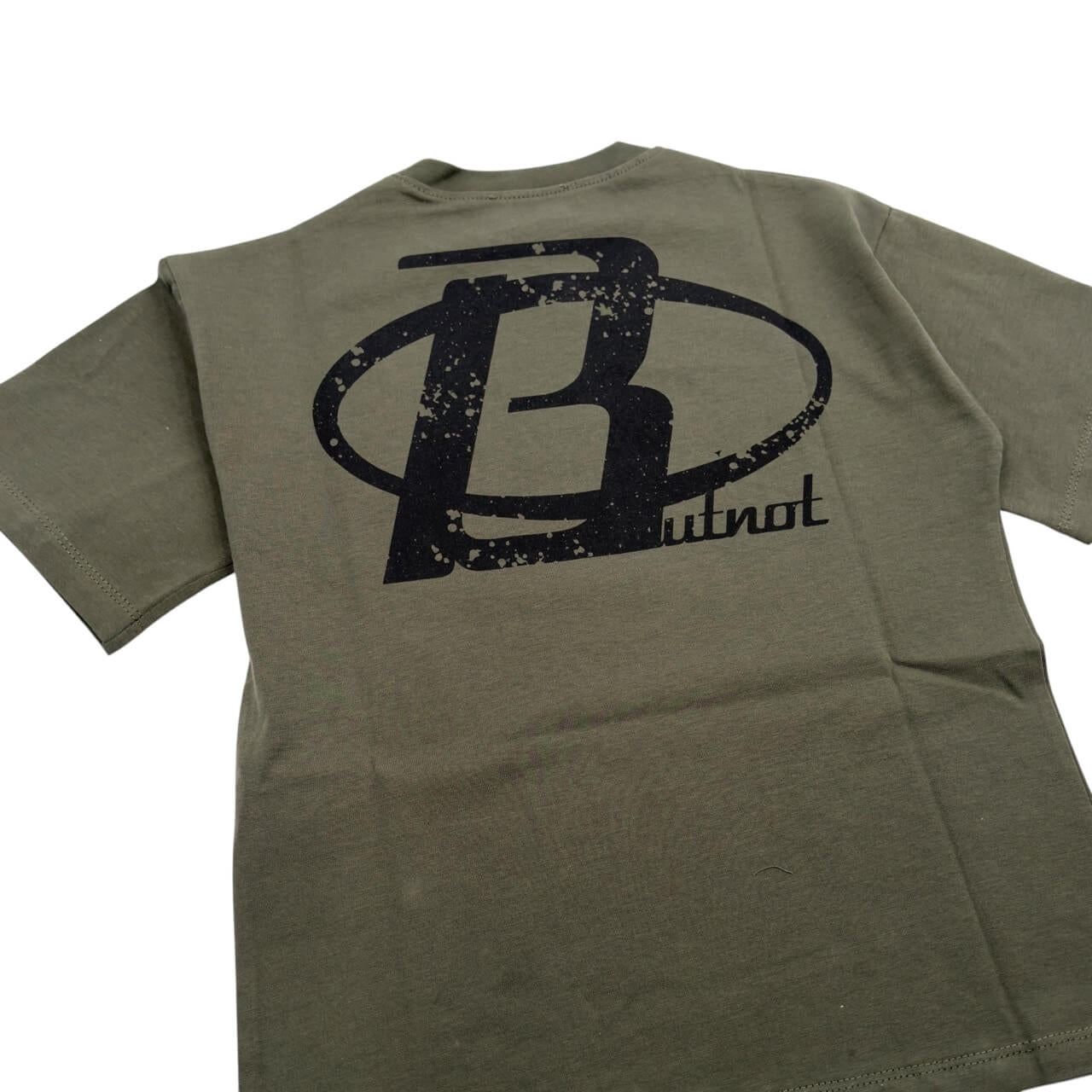 T-Shirt Bimbo - BUTNOT