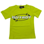 T-Shirt Baby - BUTNOT