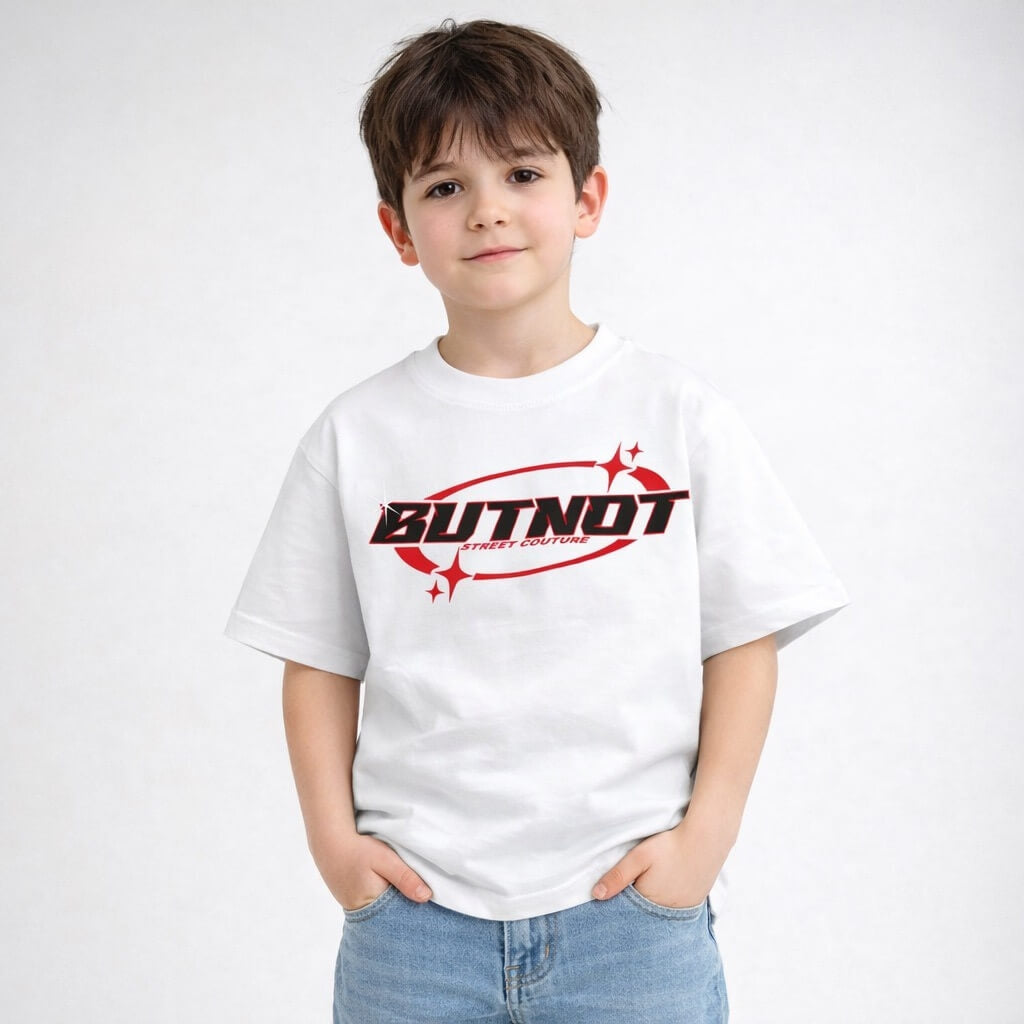 T-Shirt Baby - BUTNOT