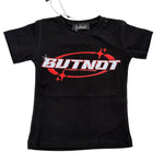 T-Shirt Baby - BUTNOT