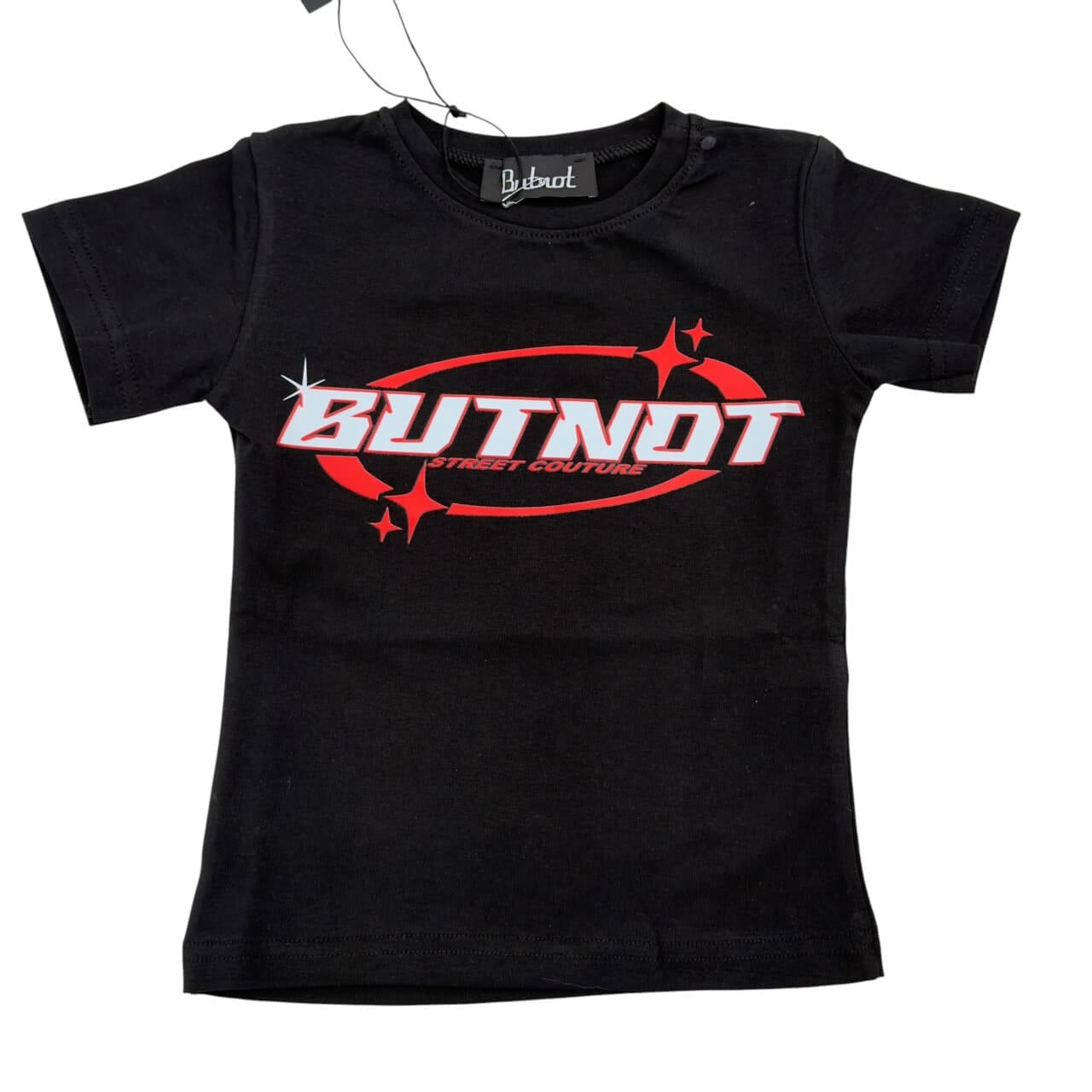 T-Shirt Baby - BUTNOT
