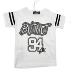 T-Shirt Bimbo - BUTNOT