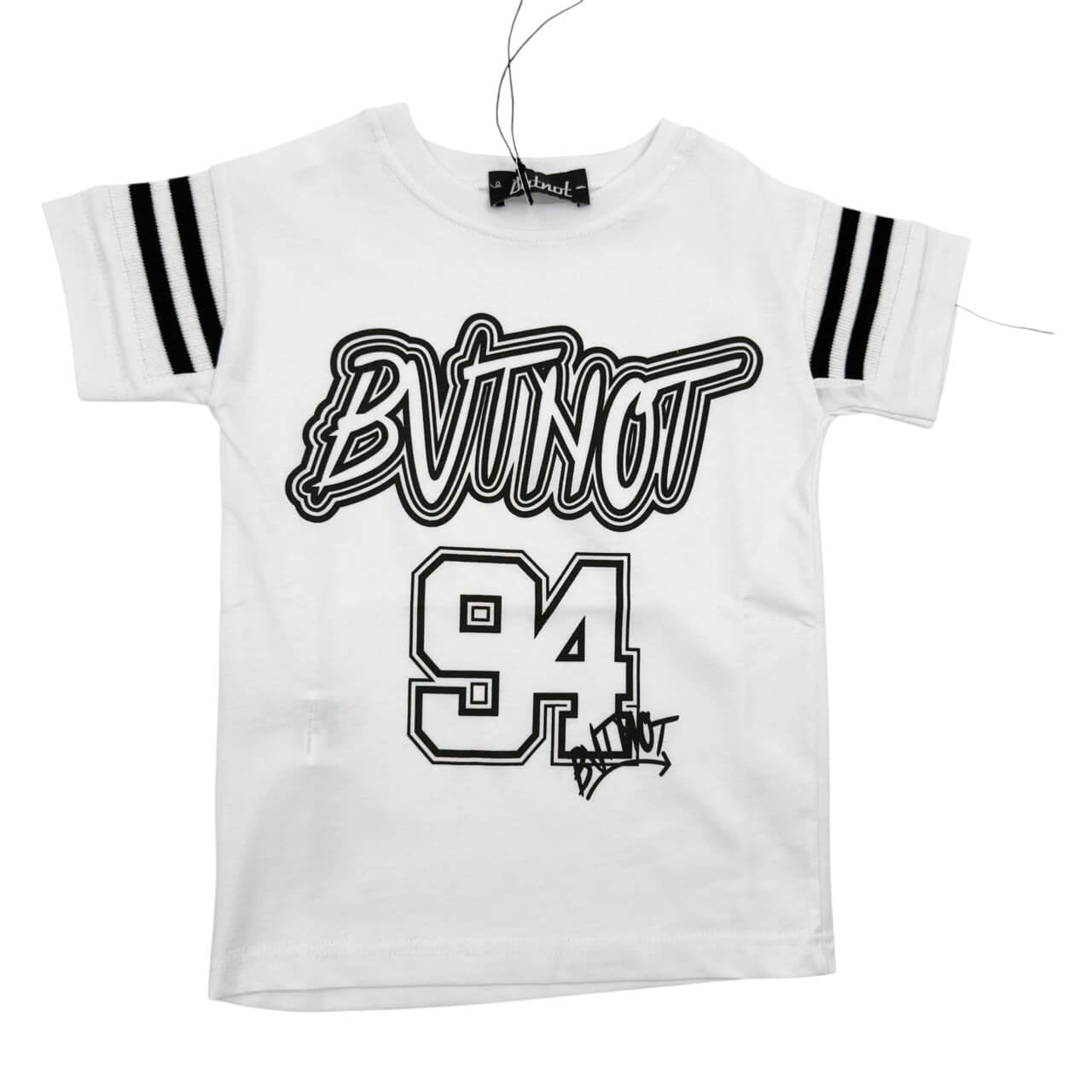 T-Shirt Bimbo - BUTNOT