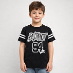 T-Shirt Baby - BUTNOT