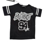 T-Shirt Baby - BUTNOT