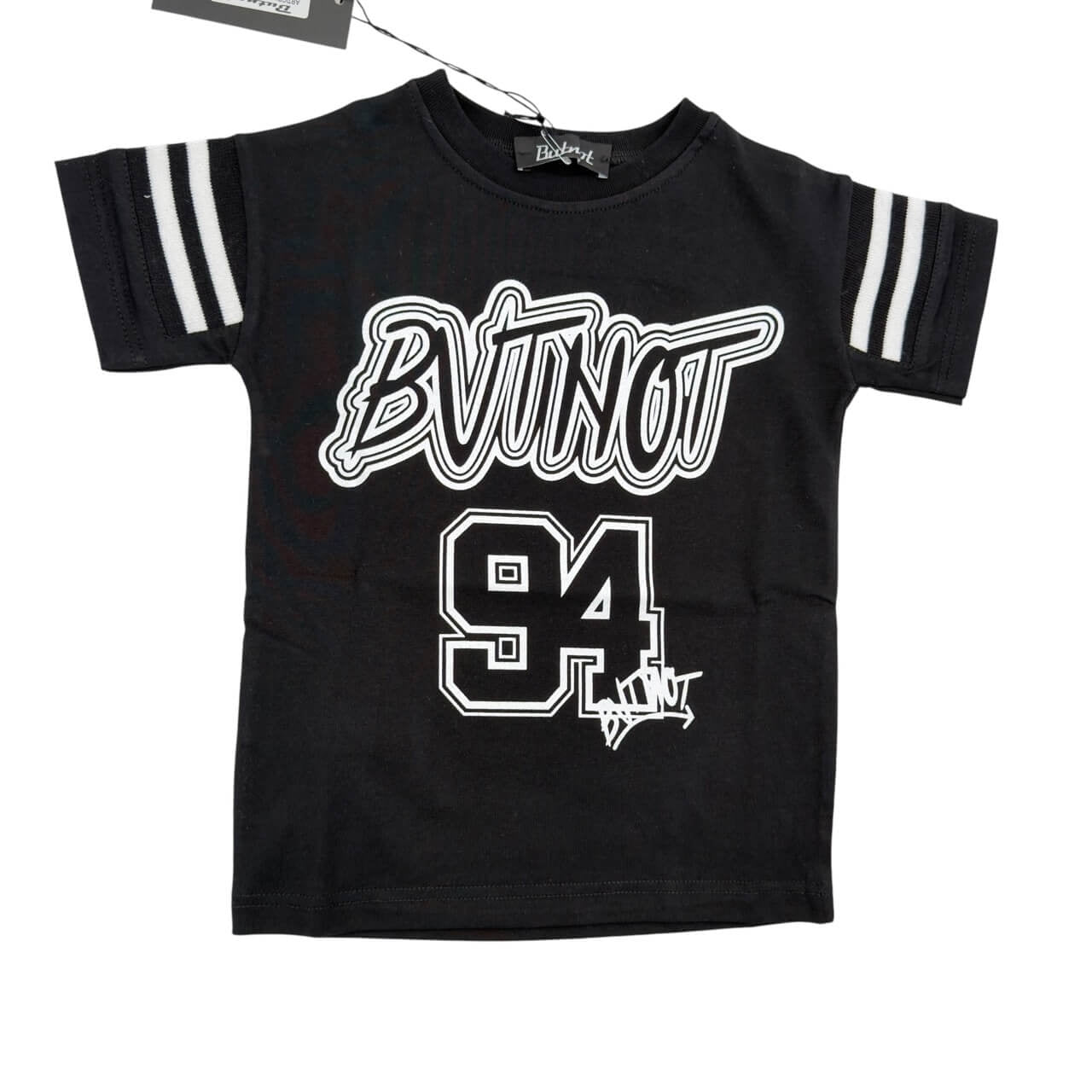 T-Shirt Baby - BUTNOT