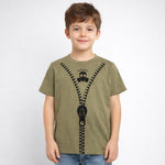 T-Shirt Jungen - BUTNOT